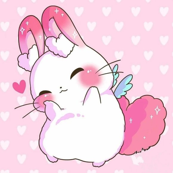 Hi !🐰 - Picture 1 of 1